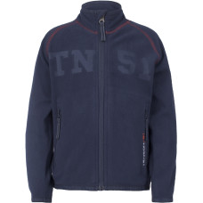 Tenson куртка Louka Jr dark blue 110-116