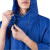 Sierra Designs пончо Poncho II true blue S-M