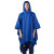 Sierra Designs пончо Poncho II true blue S-M