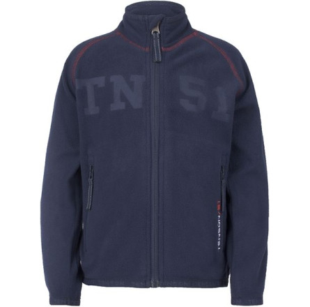 Tenson куртка Louka Jr dark blue 134-140
