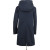 Tenson куртка Kendall W dark blue 42