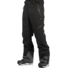 Rehall брюки Dwayne 2022 black XL