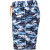 Tenson шорты Milos dark blue M