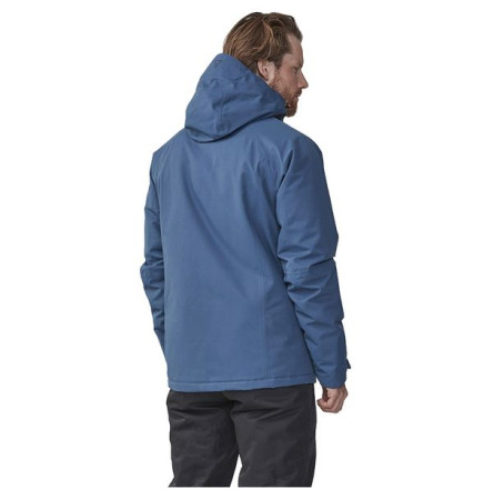 Tenson куртка Ratio 2020 blue M