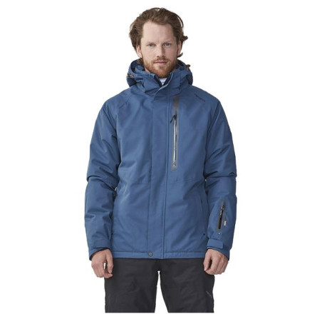 Tenson куртка Ratio 2020 blue M