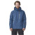 Tenson куртка Ratio 2020 blue M