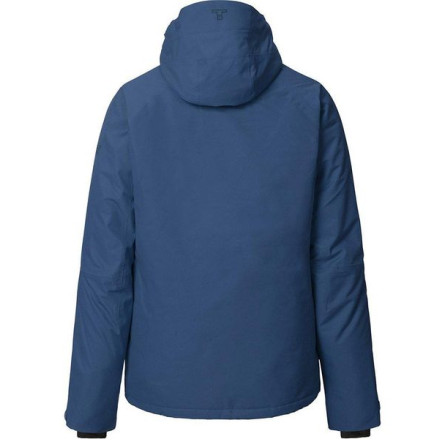 Tenson куртка Ratio 2020 blue M