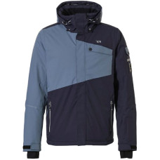 Rehall куртка Isac 2022 steel blue XL