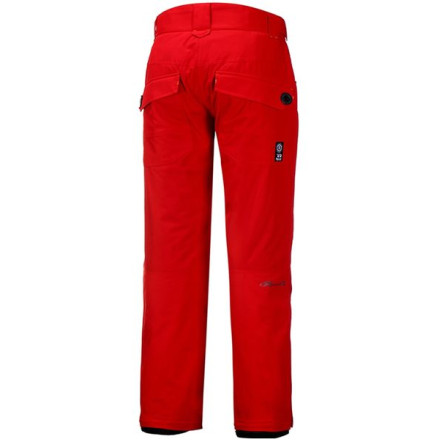 Rehall брюки Jenny W 2020 cherry red M