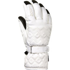 Cairn перчатки Ecrins W white 7