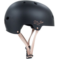 Rio Roller шлем Rose black 53-56
