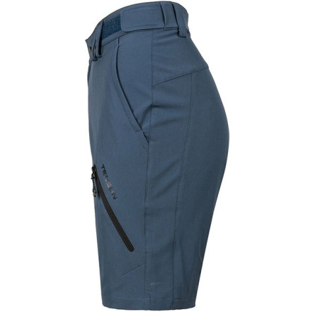 Tenson шорты Atria W dark grey 42
