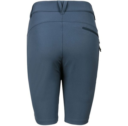 Tenson шорты Atria W dark grey 42