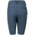 Tenson шорты Atria W dark grey 42