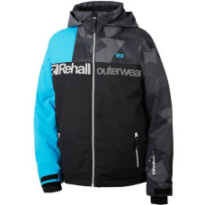 Rehall куртка Creak Jr 2020 ultra blue 128