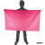 Lifeventure полотенце Soft Fibre Advance pink L