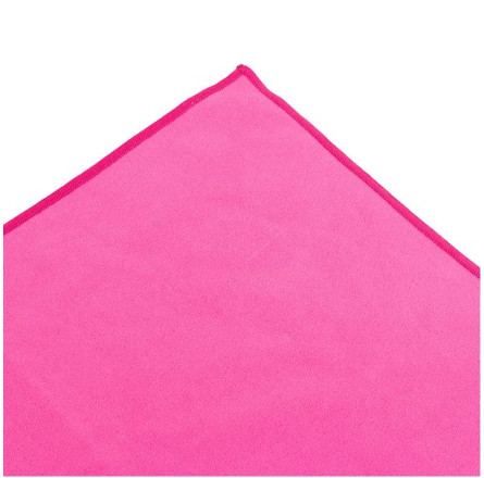 Lifeventure полотенце Soft Fibre Advance pink L