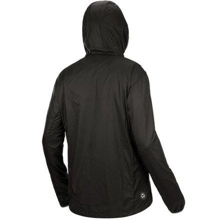 Picture Organic куртка Laman 2020 black XL