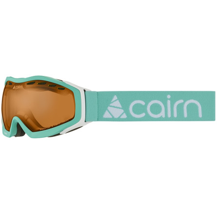 Cairn маска Freeride Photochromic mint