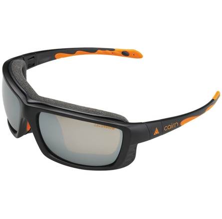 Cairn очки Iron Category 4 mat black-orange