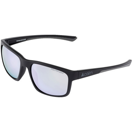 Cairn очки Swim Polarized 3 mat black-grey