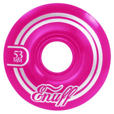 Enuff колеса Refreshers II 53 mm pink
