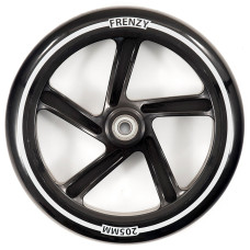 Frenzy колесо 205 mm black
