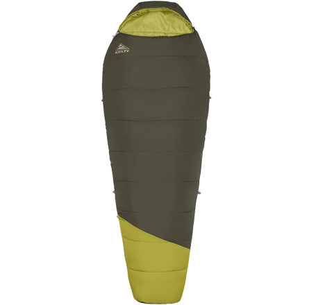 Kelty спальник Mistral 40 Regular