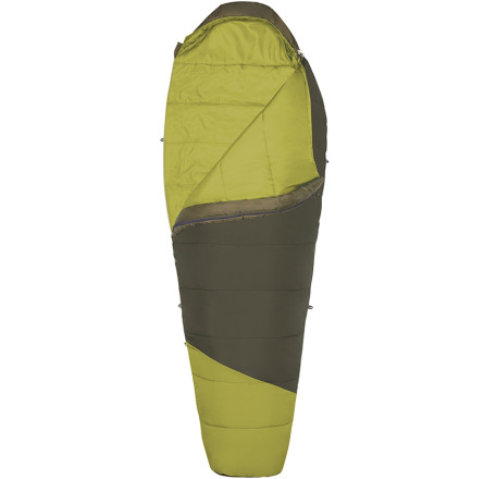 Kelty спальник Mistral 40 Regular