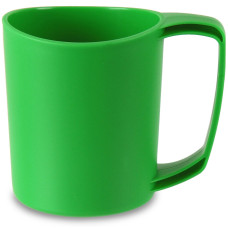 Lifeventure кружка Ellipse Mug green