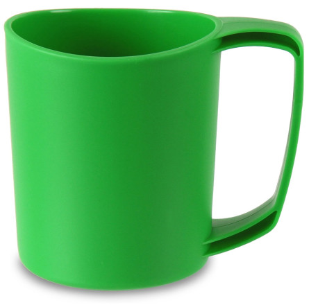 Lifeventure кружка Ellipse Mug green