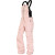 Picture Organic брюки Brita Bib W 2021 pink L