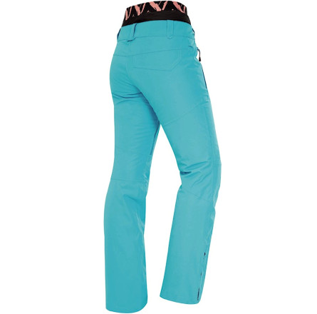 Picture Organic брюки Exa W 2021 light blue L
