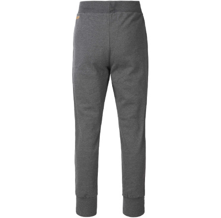 Picture Organic брюки Picture Chill dark grey melange L