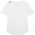Picture Organic футболка Doggy Bag D-S W white L