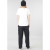 Picture Organic футболка Doggy Bag D-S W white L