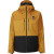 Picture Organic куртка Picture Object 2022 camel-black L