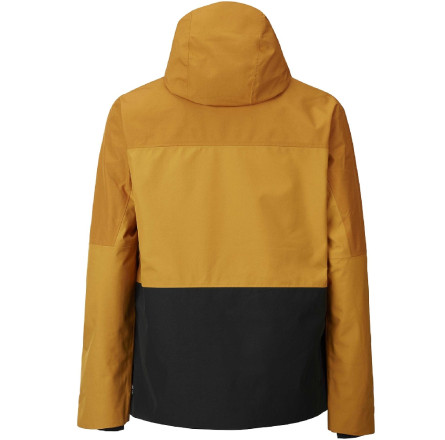 Picture Organic куртка Picture Object 2022 camel-black L