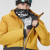 Picture Organic куртка Picture Object 2022 camel-black L