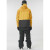 Picture Organic куртка Picture Object 2022 camel-black L
