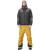 Picture Organic куртка Scape 2022 black L