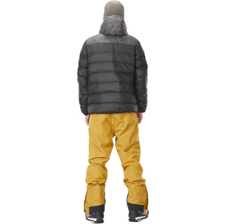 Picture Organic куртка Scape 2022 black L