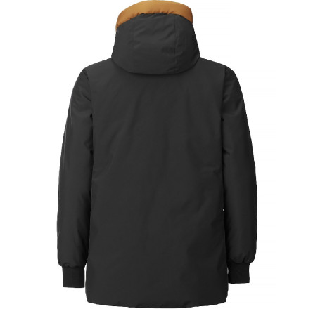 Picture Organic куртка Sperky 2022 black L