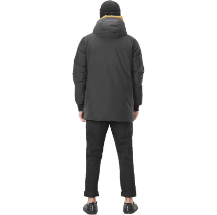 Picture Organic куртка Sperky 2022 black L