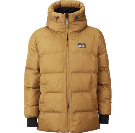 Picture Organic куртка Sperky 2022 black L