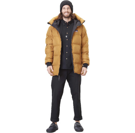 Picture Organic куртка Sperky 2022 black L