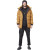 Picture Organic куртка Sperky 2022 black L