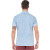 Picture Organic рубашка MC Manatee denim camp L