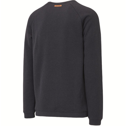 Picture Organic свитшот Lifer dark blue L