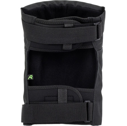 REKD защита колена Energy Pro Ramp Knee Pads black L